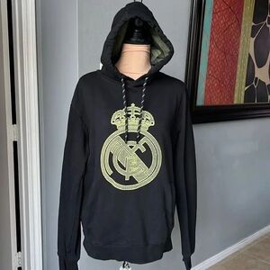 Real Madrid Sweatshirt